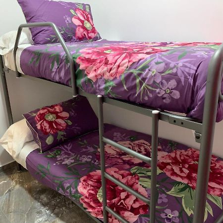 -Apartamentos Laguna- Puerto de Mazarron Luaran gambar
