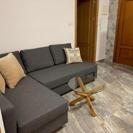 -Apartamentos Laguna- Puerto de Mazarron Luaran gambar