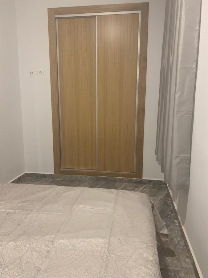 -Apartamentos Laguna- Puerto de Mazarron Luaran gambar