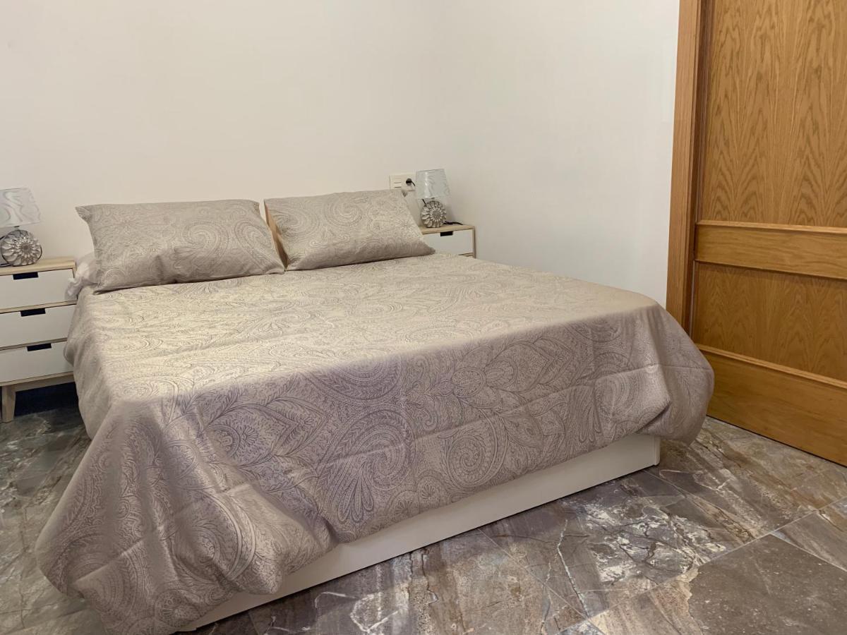 -Apartamentos Laguna- Puerto de Mazarron Luaran gambar