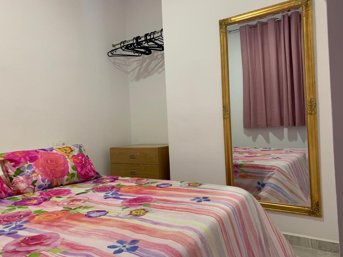 -Apartamentos Laguna- Puerto de Mazarron Luaran gambar