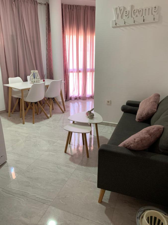 -Apartamentos Laguna- Puerto de Mazarron Luaran gambar