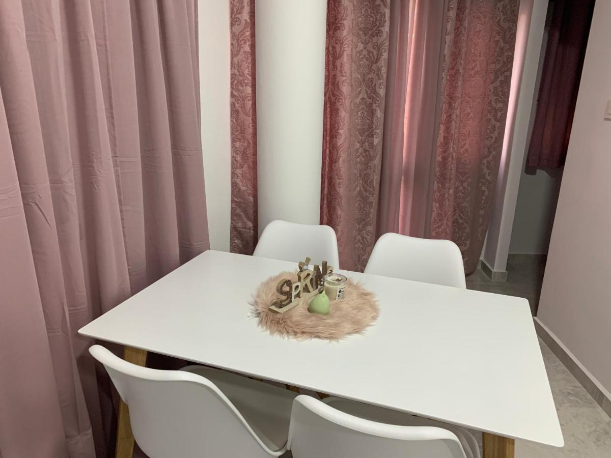 -Apartamentos Laguna- Puerto de Mazarron Luaran gambar