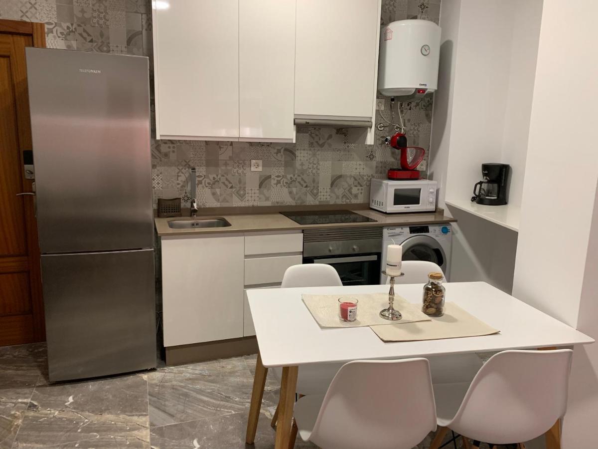 -Apartamentos Laguna- Puerto de Mazarron Luaran gambar