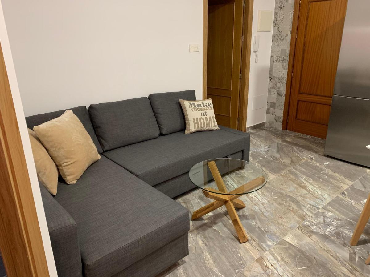 -Apartamentos Laguna- Puerto de Mazarron Luaran gambar